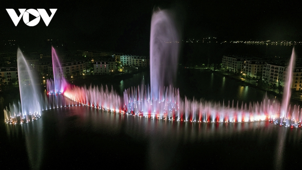 Quang Ninh unveils 2025 tourism stimulus campaign toward 20-million-visitor target